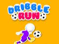 Spil Dribble Run