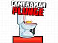 Spil Cameraman Plunge