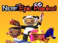 Spil Nerf Epic Prankster