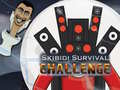 Spil Skibidi Survival Challenge