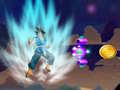 Spil Sayan Batle 2D