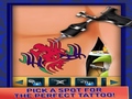 Spil Funny Tattoo Salon