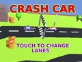 Spil Crash Car