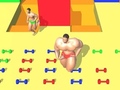 Spil Muscle Run