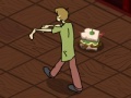 Spil Scooby Doo: Shaggys Midnight Snack