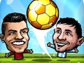 Spil Soccer Star 2022 World Football