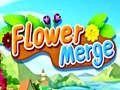 Spil Flower Merge