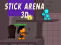 Spil Stick Arena 3D