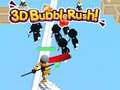 Spil 3D Bubble Rush!