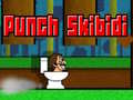 Spil Punch Skibidi 