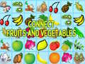 Spil Connect Fruits and Vegetables