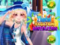 Spil Tropical Vacation Destination