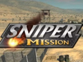 Spil Sniper Mission