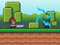 Spil Pixel Knight Adventure