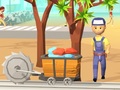 Spil Stone Miner 3d