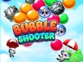 Spil Bubble Shooter