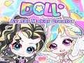 Spil Doll Avatar Maker Creator