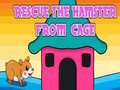 Spil Rescue The Hamster From Cage