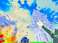 Spil Destruction Simulator 3D 
