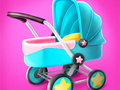 Spil Pregnant Mommy Caring