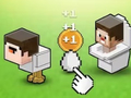 Spil Noob's Chicken Farm Tycoon
