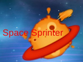 Spil Space Sprinter