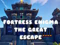 Spil Fortress Enigma The Great Escape