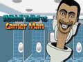 Spil Skibidi Toilet vs Camer Man