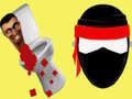 Spil Skibidi Train Ninja