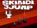 Spil Skibidi 3 Jump