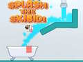 Spil Splash the Skibidi