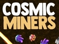 Spil Cosmic Miners
