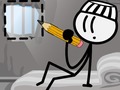 Spil Dop Stickman Jailbreak