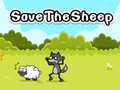 Spil Save The Sheep