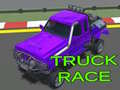 Spil Truck Race