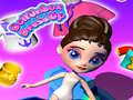 Spil Doll Unbox Dress Up