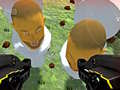 Spil Shooting Survival Skibidi Toilet