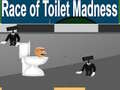 Spil Race of Toilet Madness