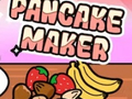 Spil Pancake Maker