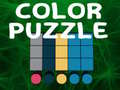 Spil Color Puzzle