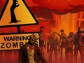 Spil Outpost: Zombie Apocalypse