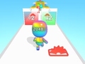 Spil Man Runner 2048