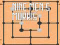 Spil Nine Men's Morris