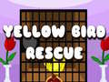 Spil Yellow Bird Rescue