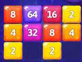 Spil 2048 Fusion