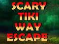 Spil Scary Tiki Way Escape