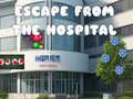 Spil Escape From The Hospital