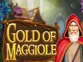 Spil Gold of Maggiole