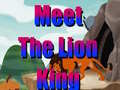 Spil Meet The Lion King 