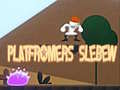 Spil Platfromers Slebew